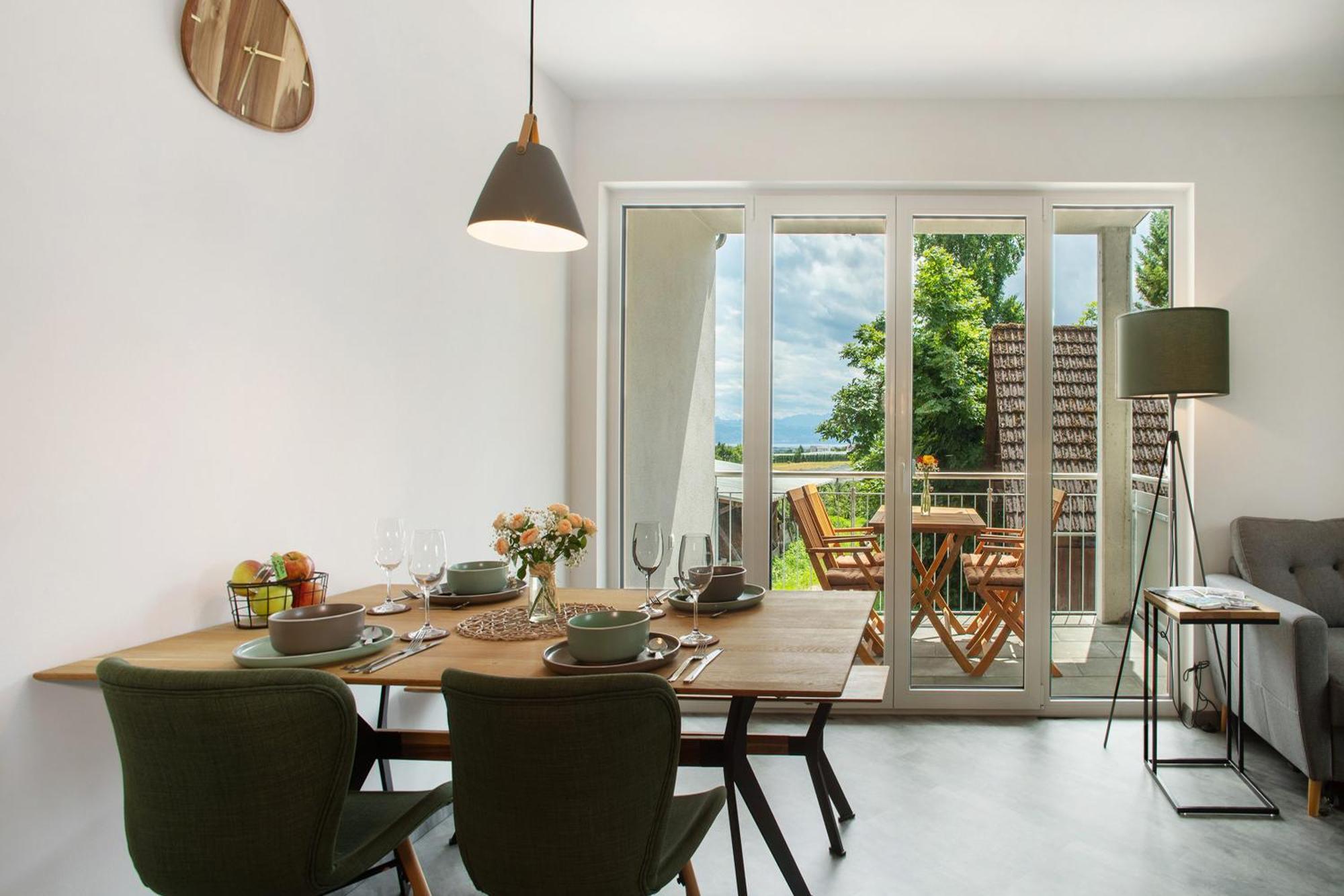 Waldruhe Hof Schuetterle Apartment