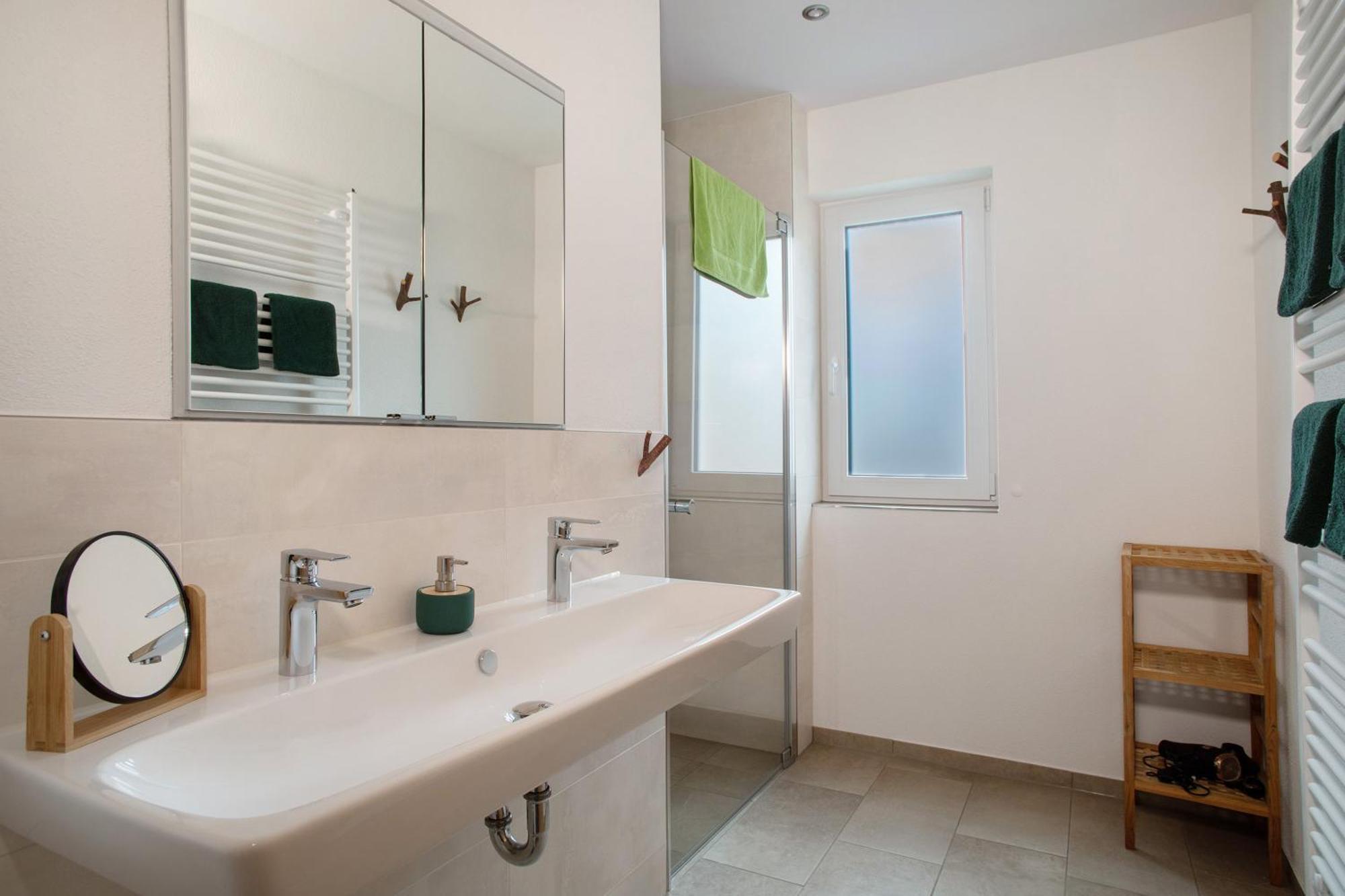 Waldruhe Hof Schuetterle Apartment Friedrichshafen