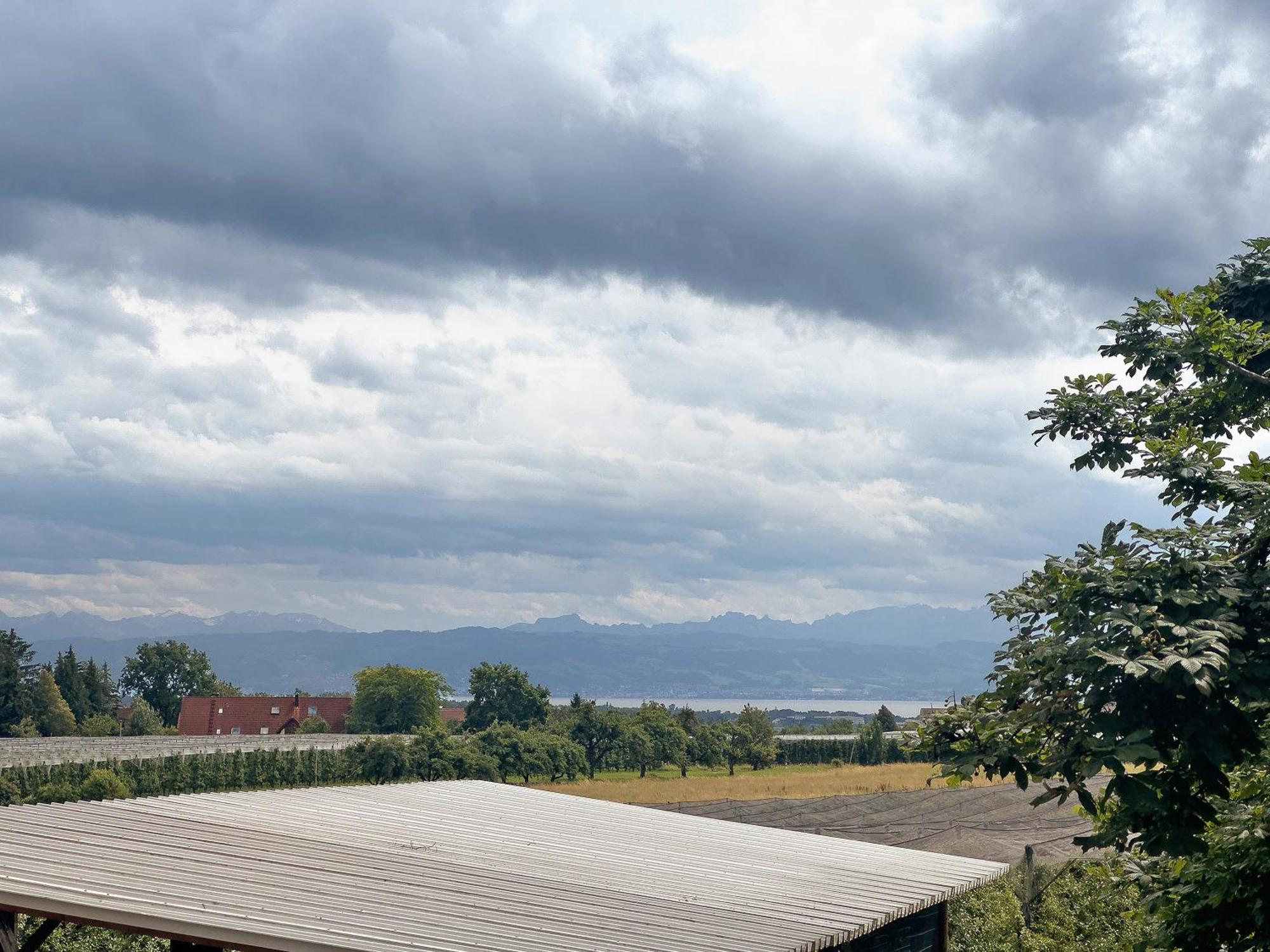 Waldruhe Hof Schuetterle * Friedrichshafen
